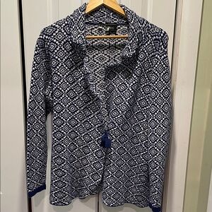 Bonprix Collection Patterned Cardigan